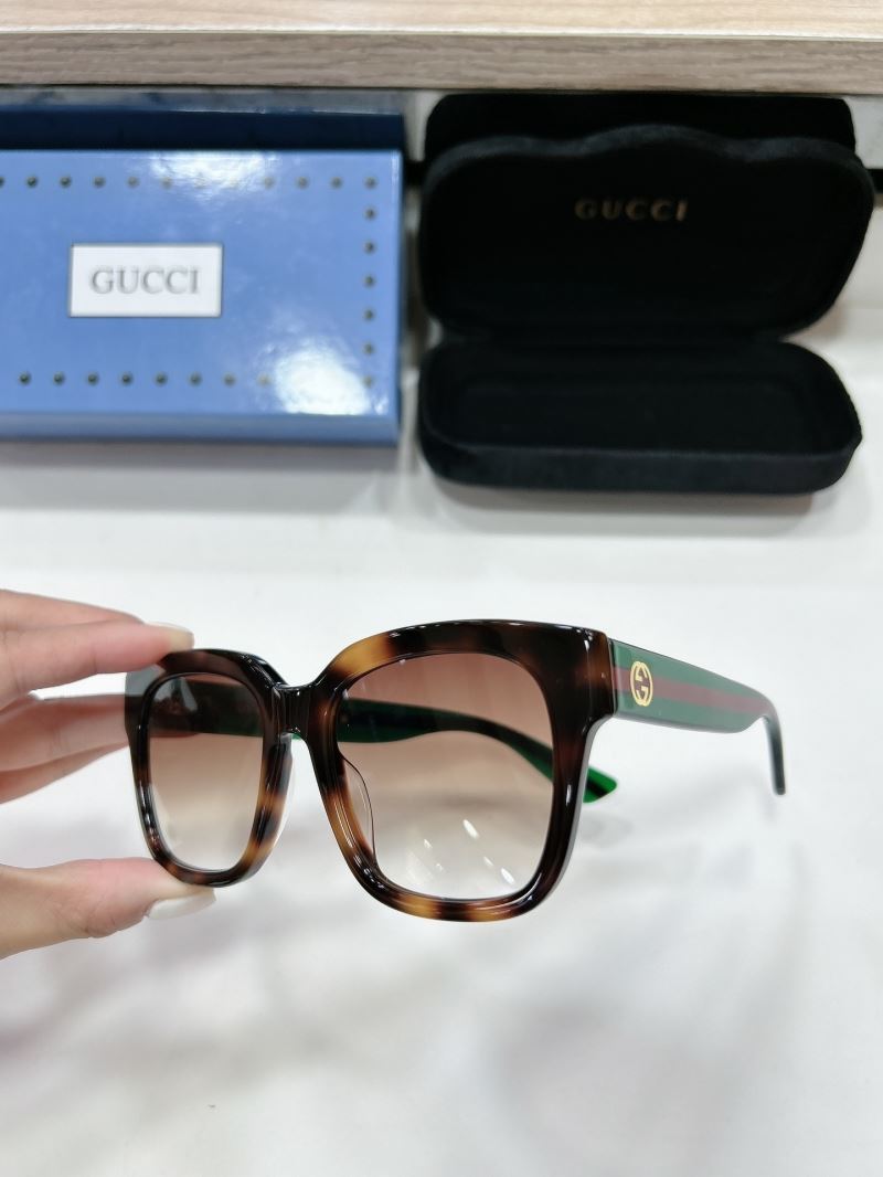 Gucci Sunglasses